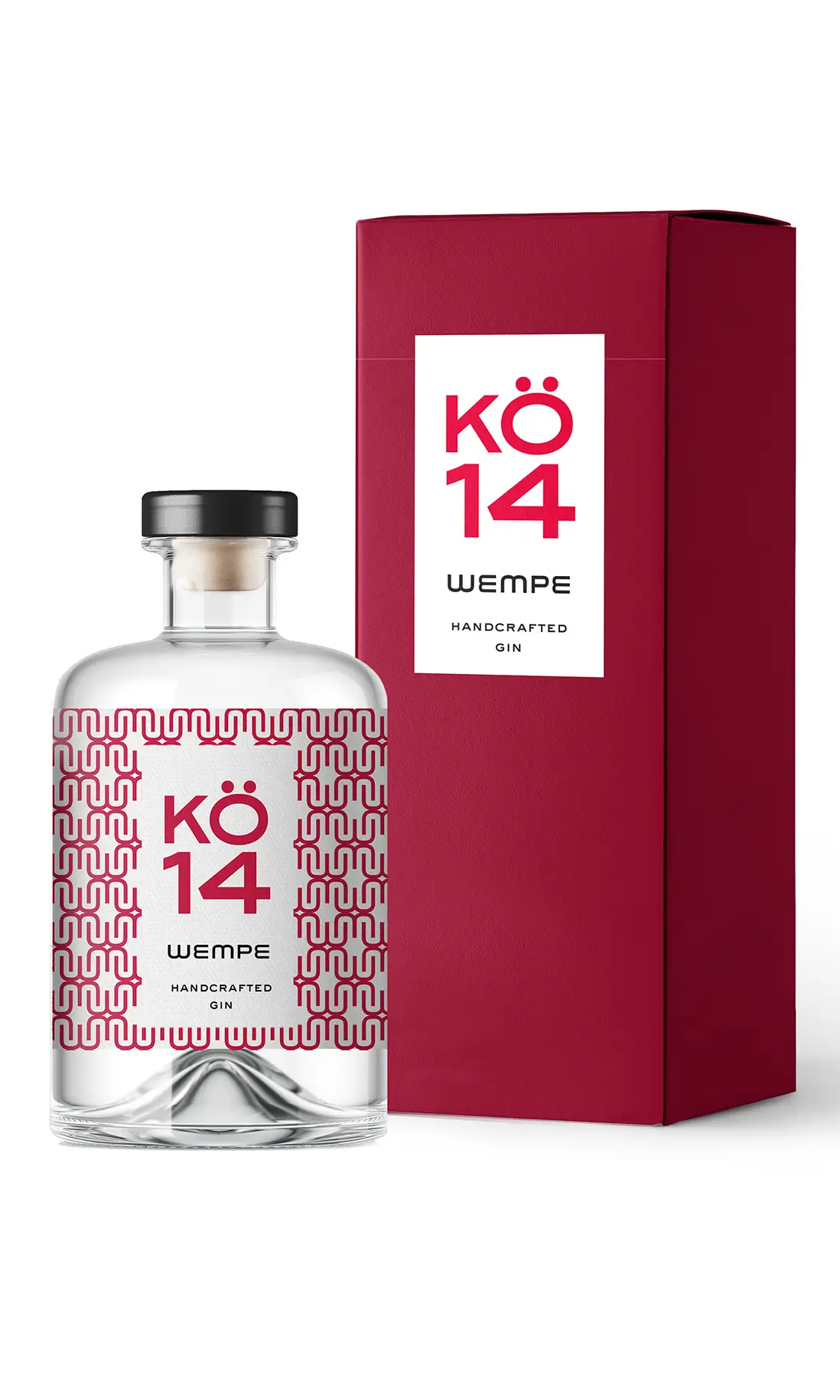 Kö14 Gin