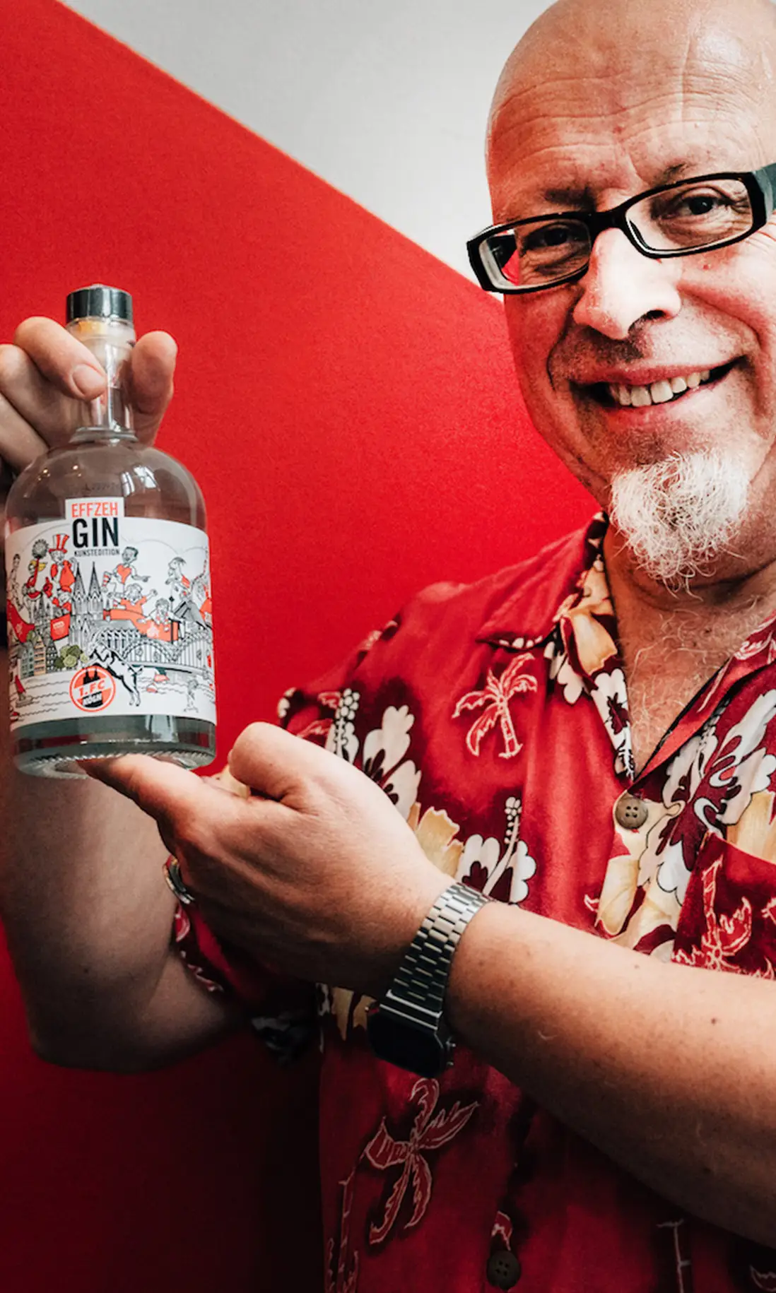 Karneval Gin