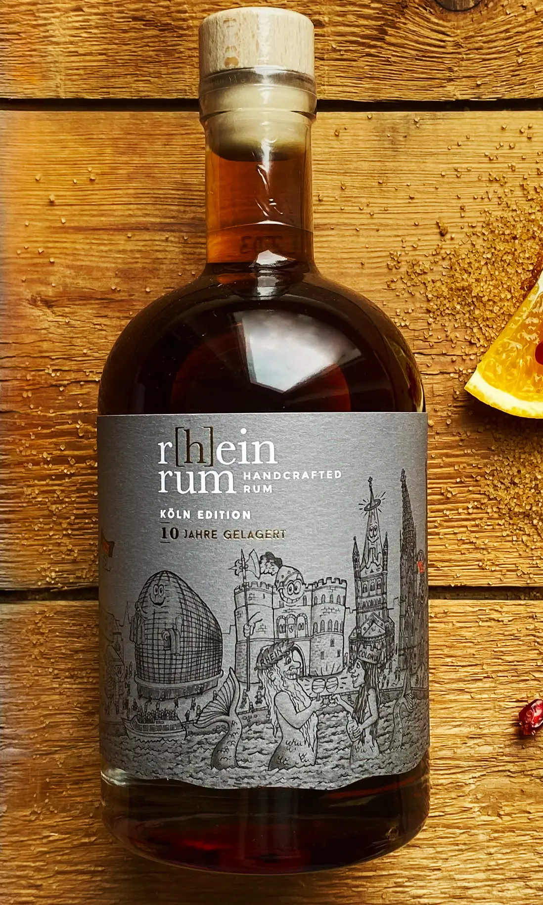 Rhein Rum