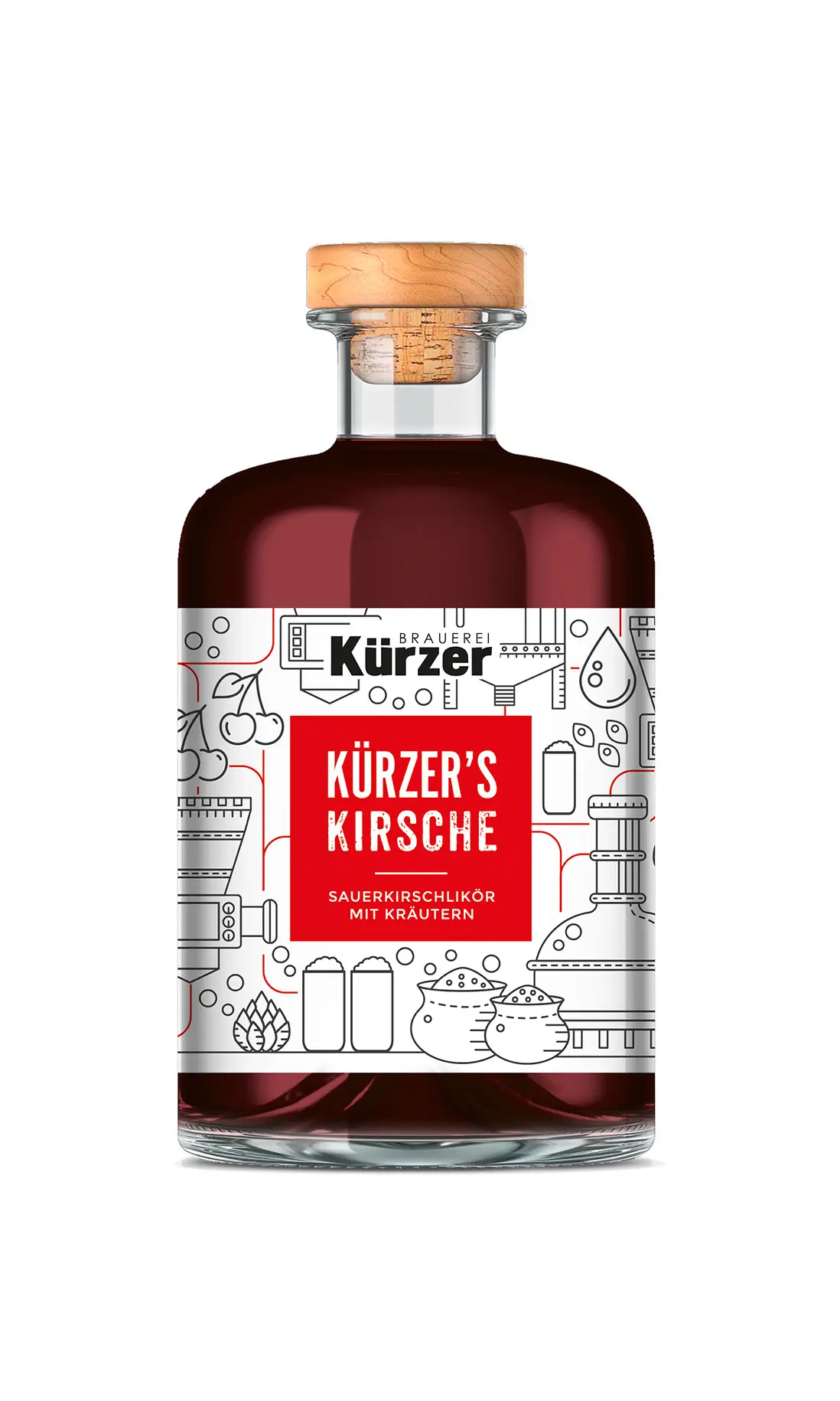 Kürzer's Kirsche