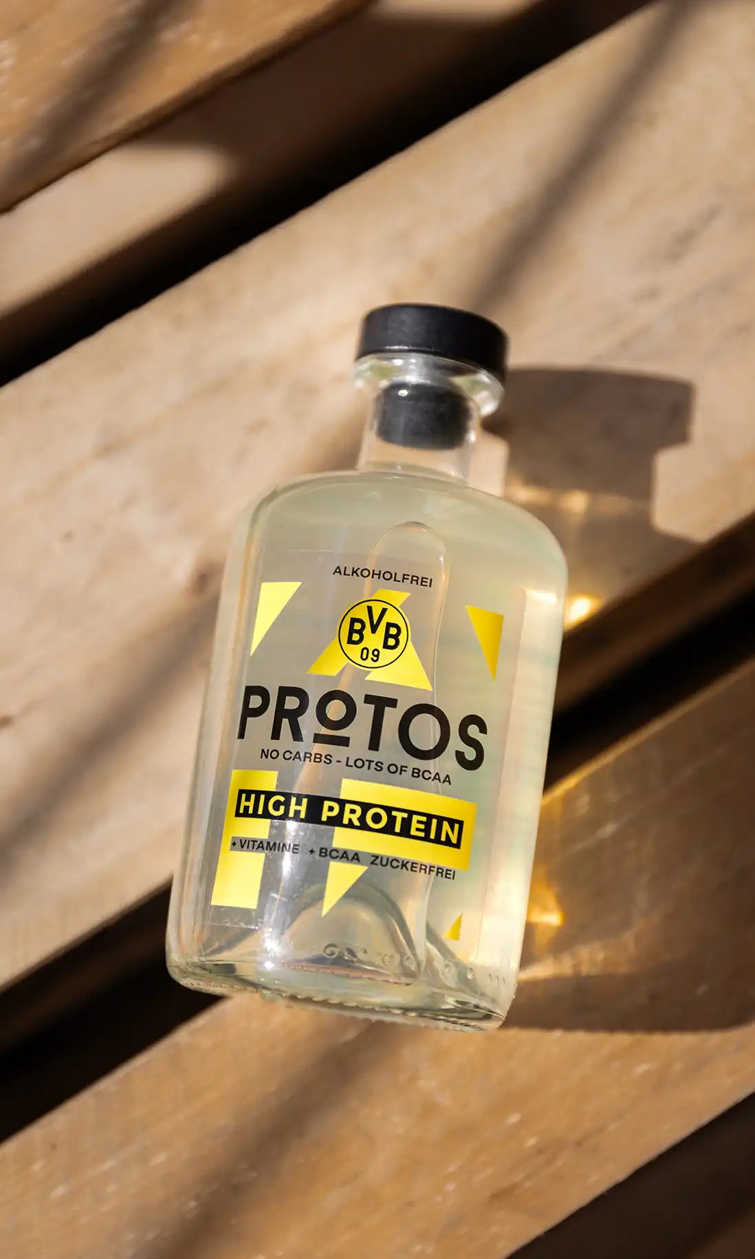 BVB Protos