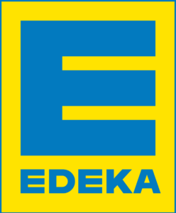 Edeka - logo