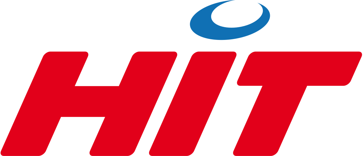 Hit - logo