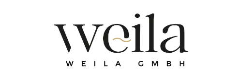 Logo - Weila GmbH