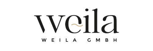 Logo - Weila gmbH - Ihr Partner für individuelle Getränke
